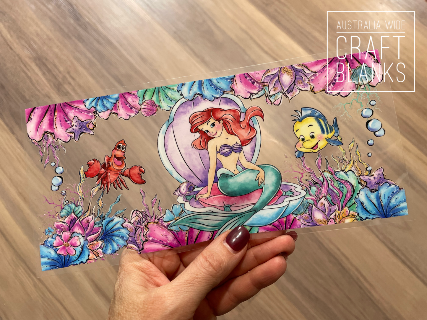 Mermaid Sea