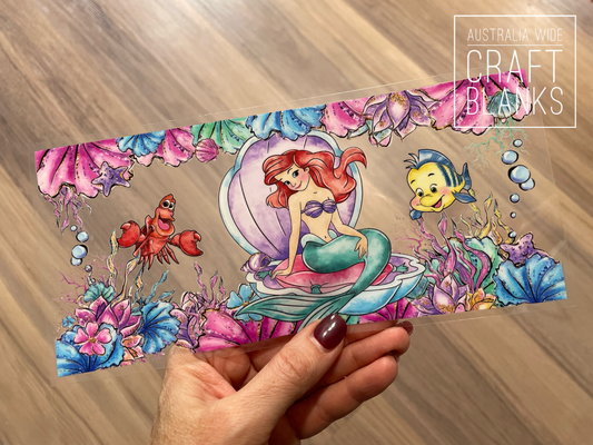 Mermaid Sea