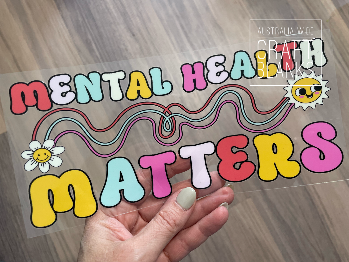 Mental Health Matters