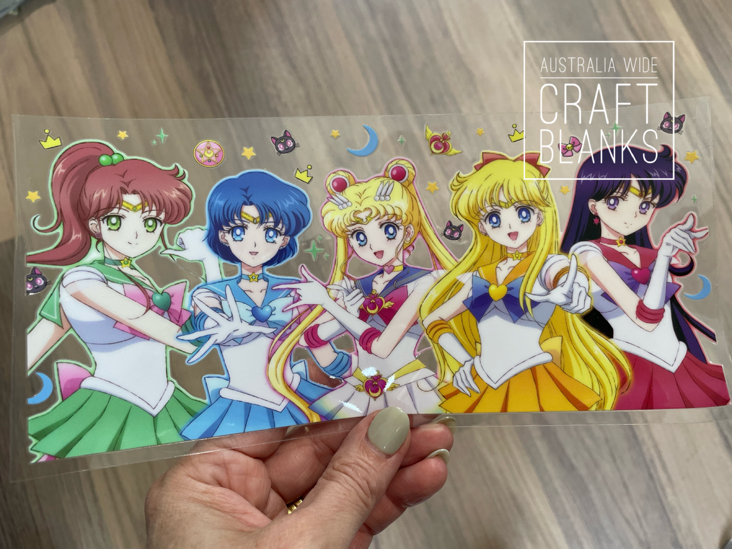 Sailor Moon