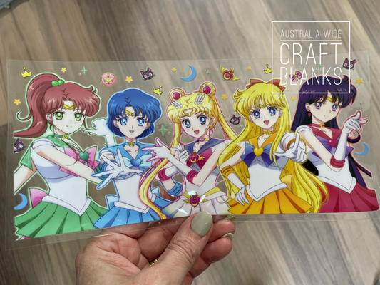 Sailor Moon