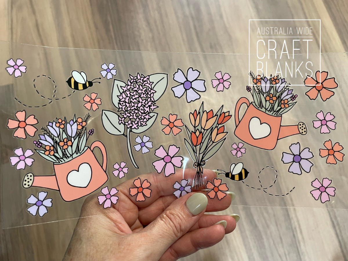 Watering Can – Australia Wide Craft Blanks