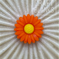 Daisy - Small - Silicone Bead - #75