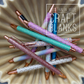 Weeding Pen