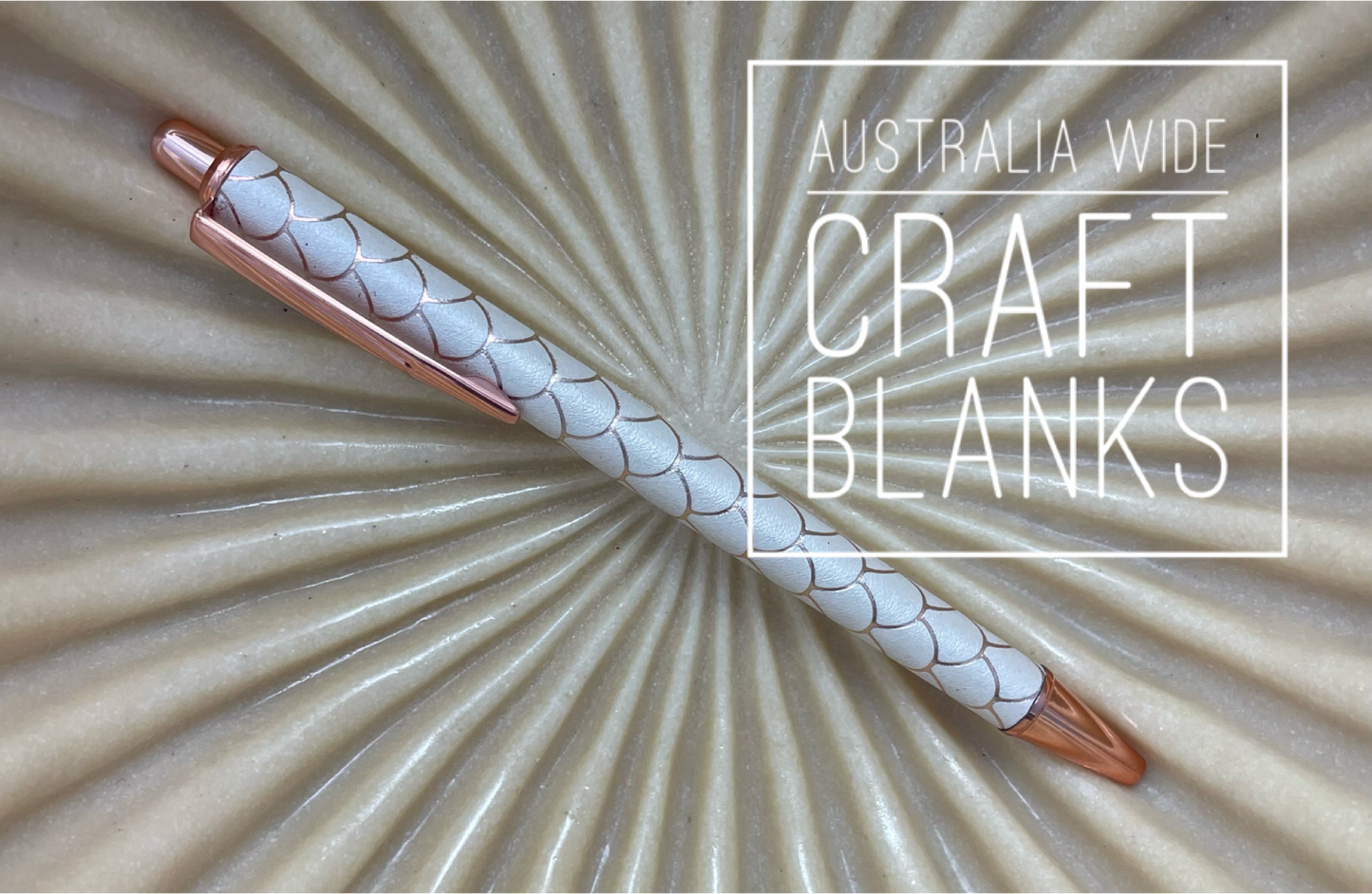 Weeding Pen