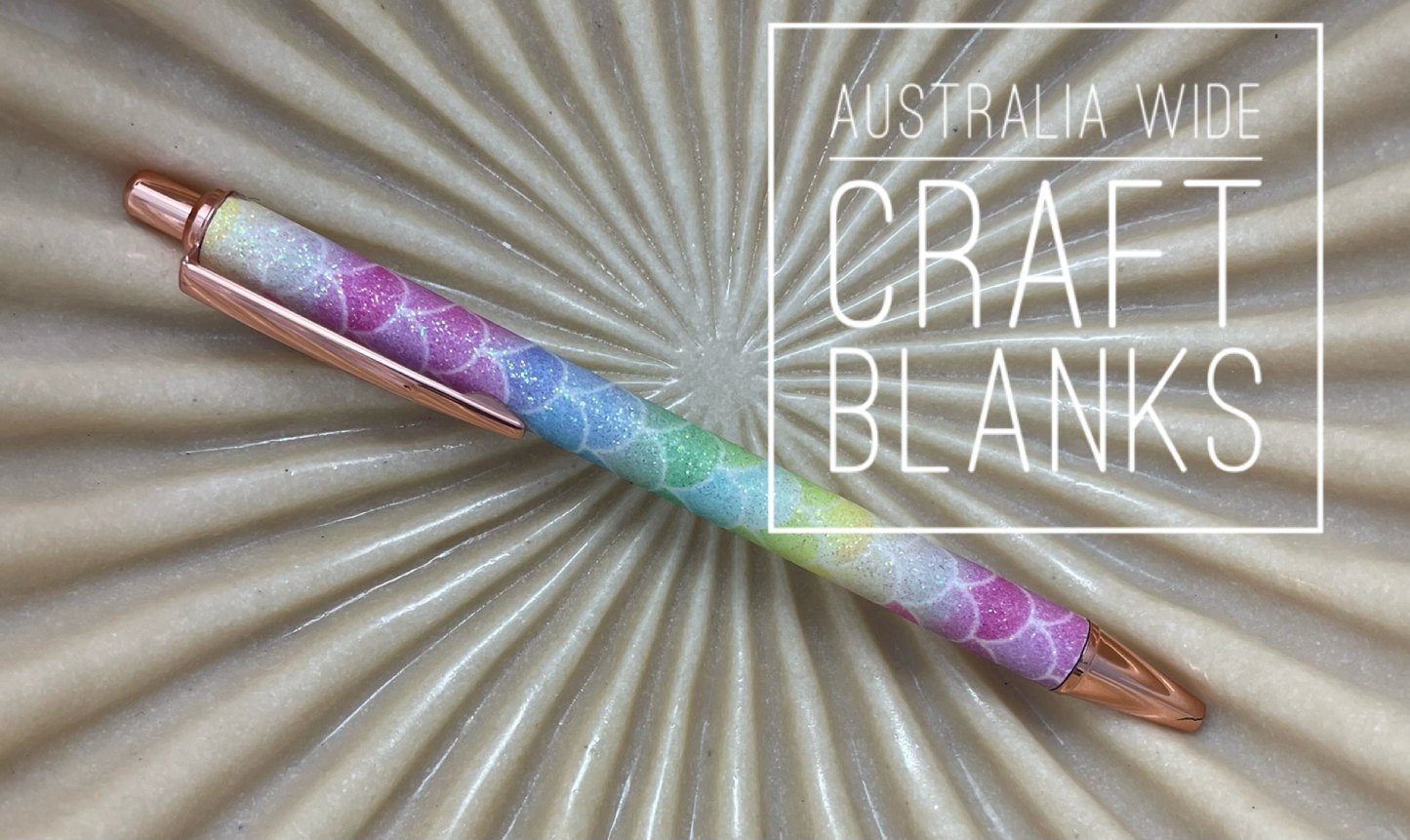 Weeding Pen