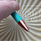 Weeding Pen