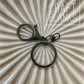 Lobster Clasp & Ring