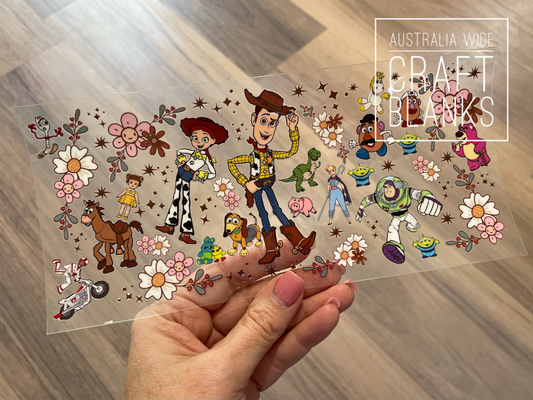 Toy Story