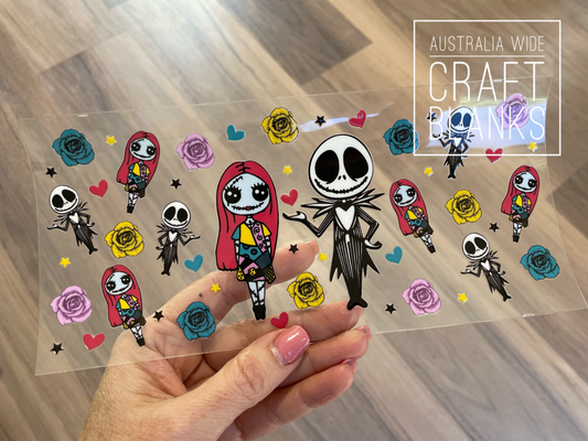 Nightmare Before Christmas