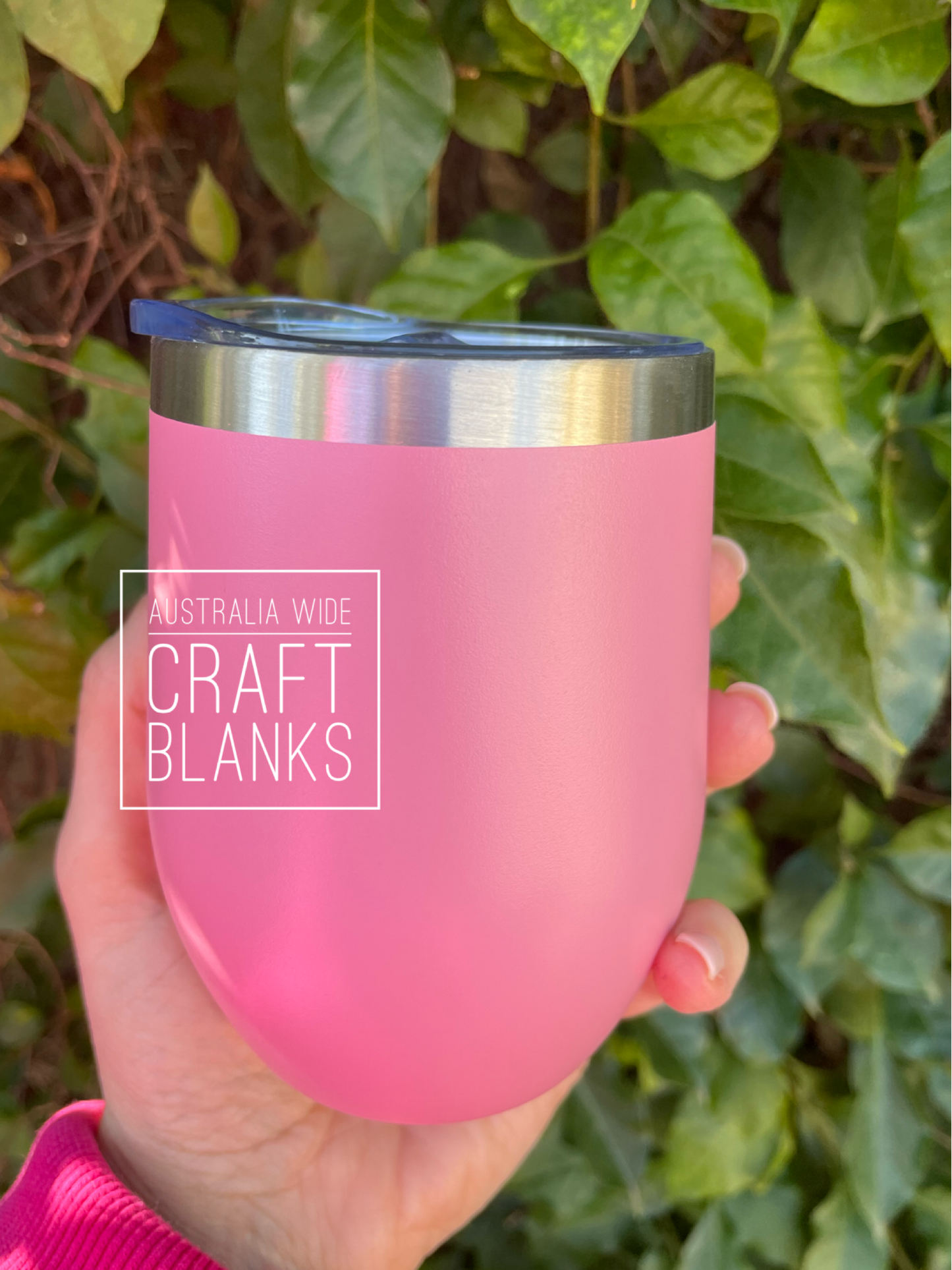12oz Egg/Wine Cup