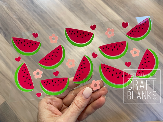 Watermelons