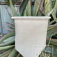 Banner/Pennant - Burlap