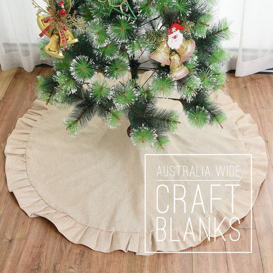 Christmas Tree Skirt