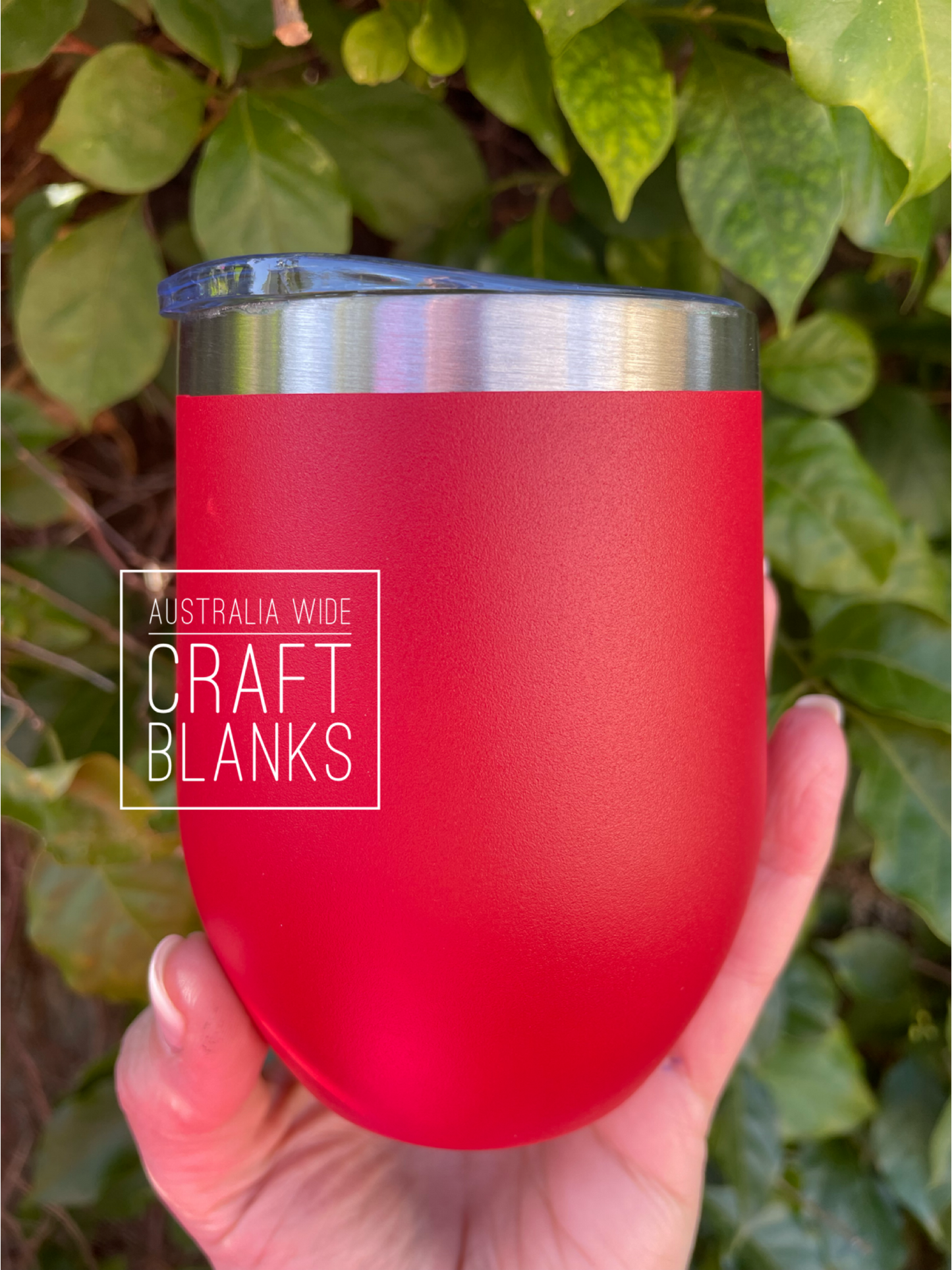 12oz Egg/Wine Cup