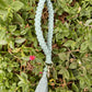 Macrame Keyring