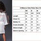 Satin Robes - Children’s Sizes