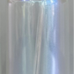 Soda Can Glasses - Iridescent - 16oz