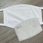 Mask - Sublimation