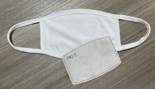 Mask - Sublimation