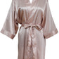 Satin Robes - Children’s Sizes