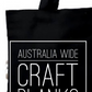 Canvas Tote Bag