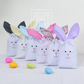 Easter Bunny Drawstring Bag