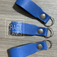 Leather Keyring