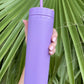 Acrylic Skinny Tumbler