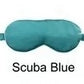 Satin Eyemask