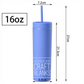 Acrylic Skinny Tumbler