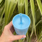 Acrylic Skinny Tumbler