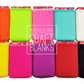 Juice Box cooler sleeve