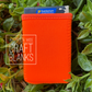 Juice Box cooler sleeve