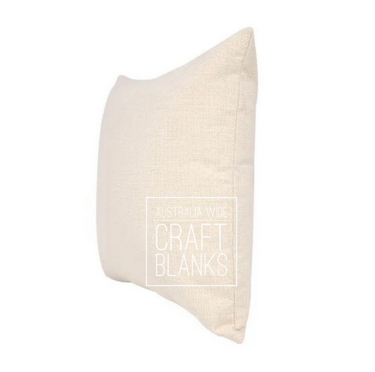 Cushion Cover-Natural