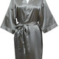 Satin Robes - Children’s Sizes