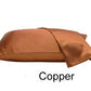 Satin Pillowcase