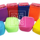 Juice Box cooler sleeve