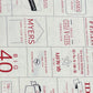 Fabric - Vintage Brands