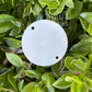Round sublimation blanks