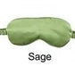 Satin Eyemask