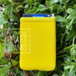 Juice Box cooler sleeve