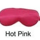 Satin Eyemask