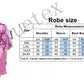 Satin Robes - Adult Sizes