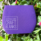 Wine Glass cooler sleeve