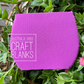 Wine Glass cooler sleeve