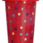 Star Colour Change Cups