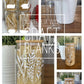 Soda Can Glasses - 16oz - Clear