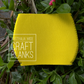 Wine Glass cooler sleeve