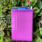 Juice Box cooler sleeve